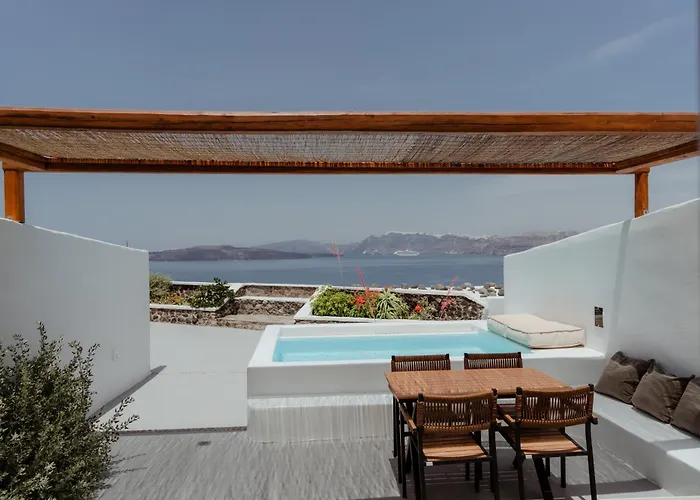 Hotel Goulielmos