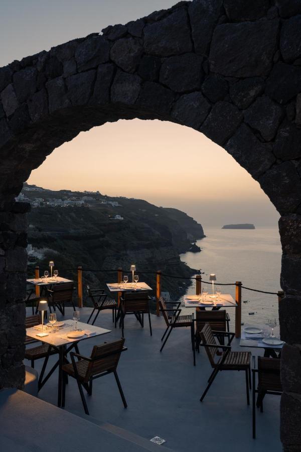 Goulielmos 4* Akrotírion