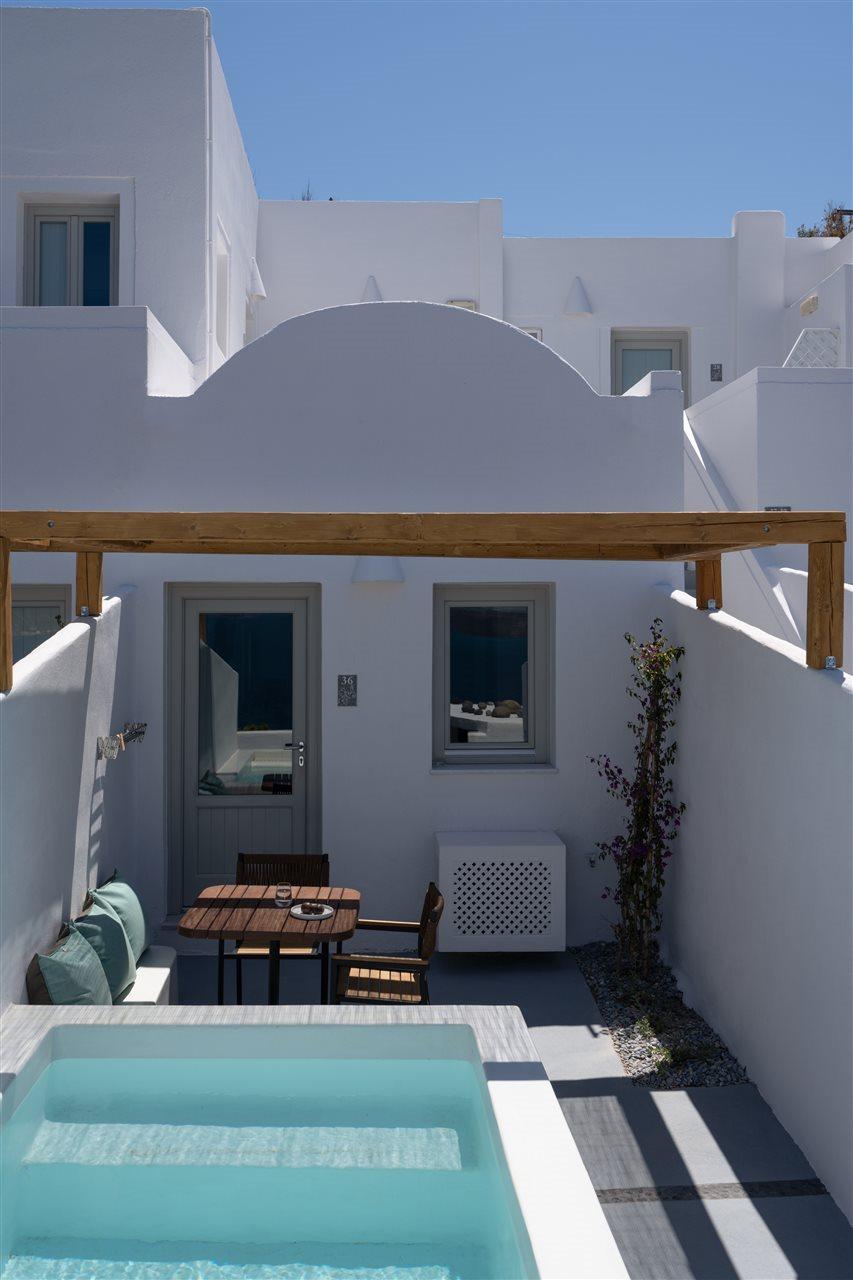 Hotel Goulielmos Akrotírion