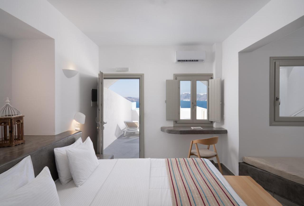 Goulielmos 4* Akrotírion