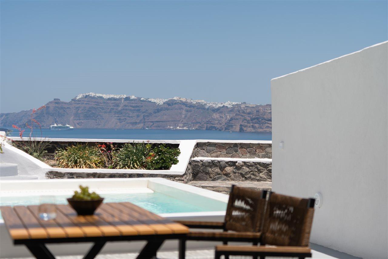 Hotel Goulielmos Akrotírion