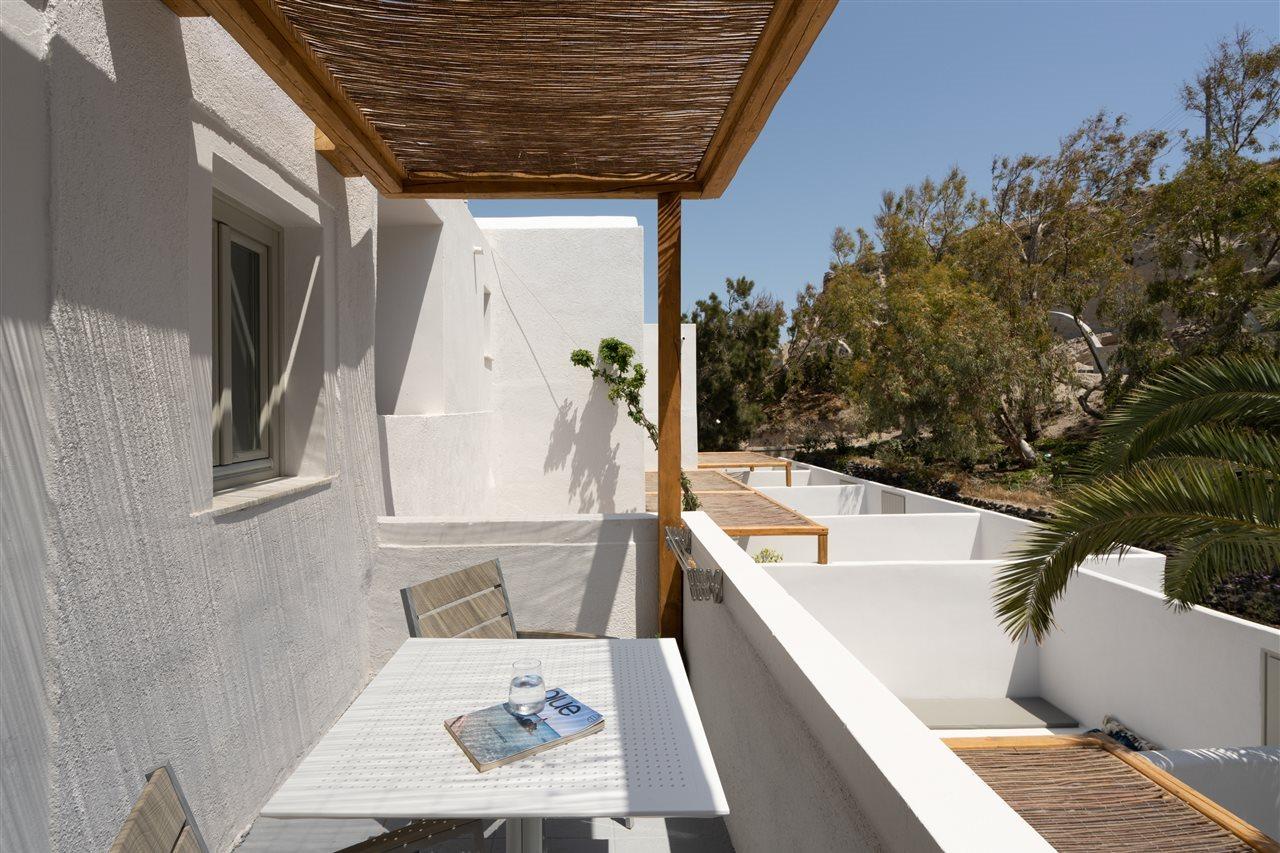 Goulielmos Hotel Akrotírion