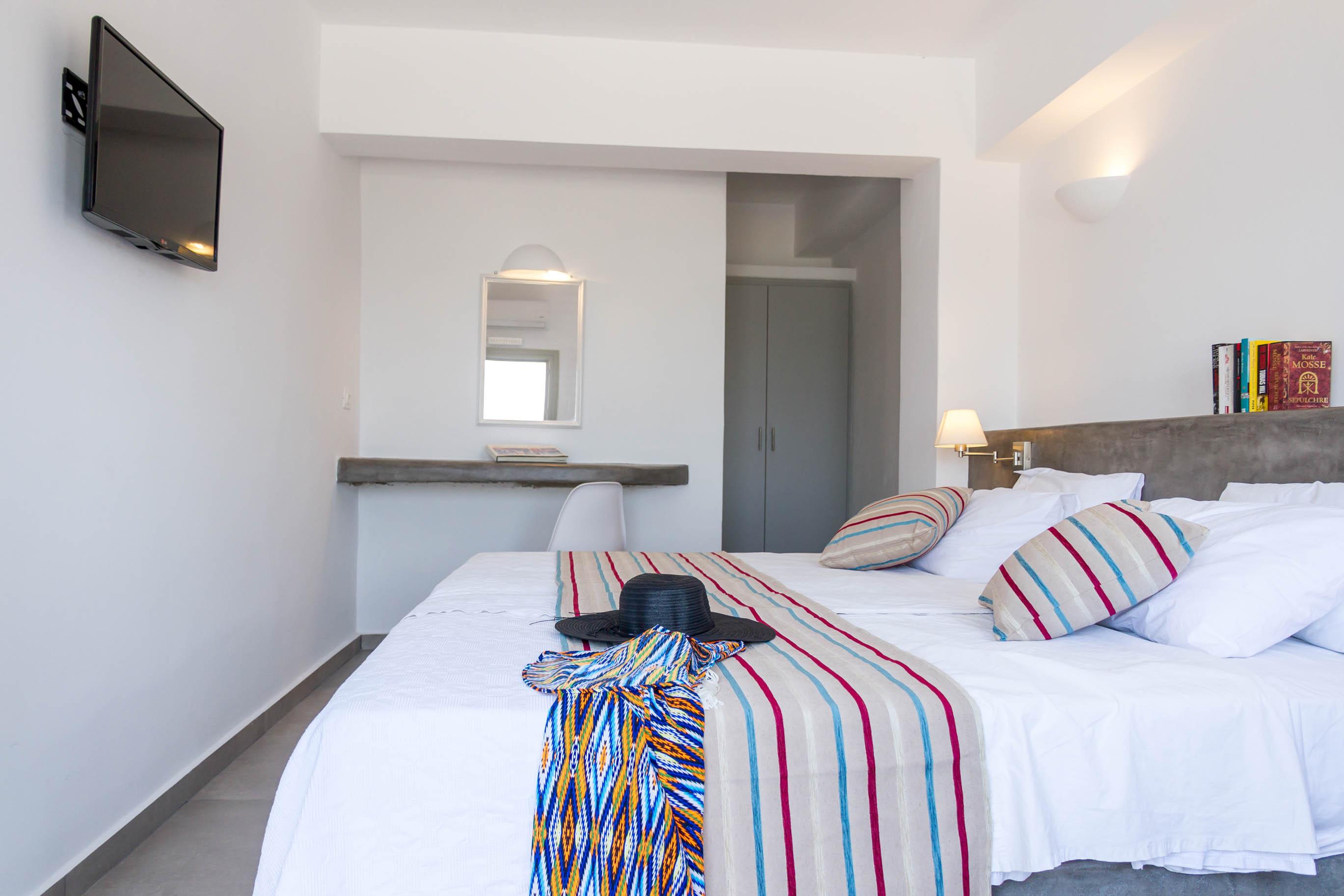 Hotel Goulielmos 4*
