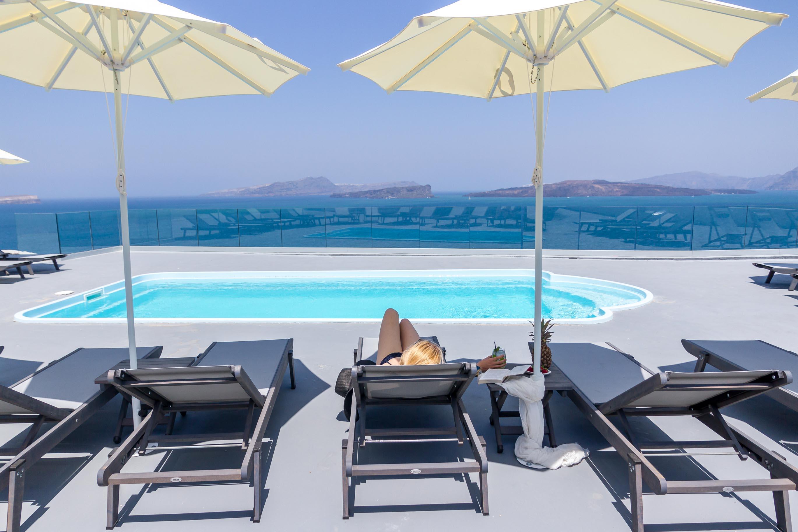 Hotel Goulielmos 4*