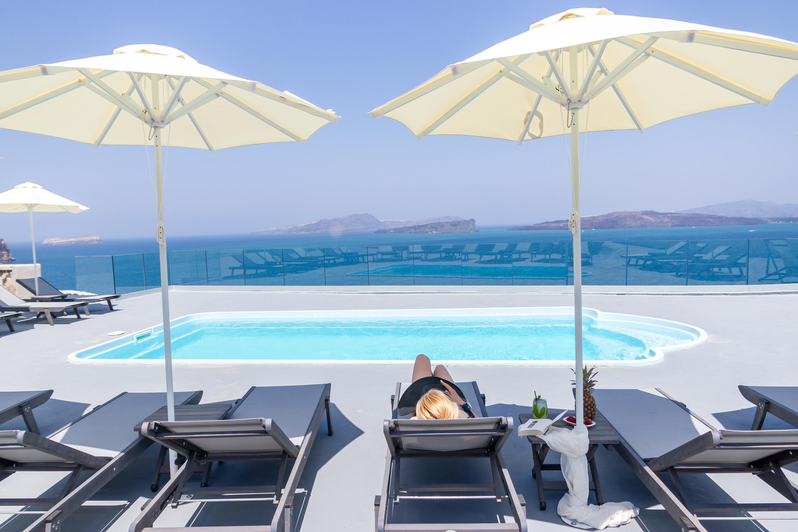 Goulielmos Hotel Akrotírion