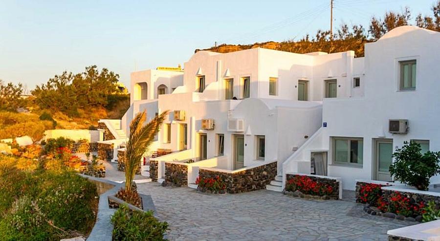 Hotel Goulielmos