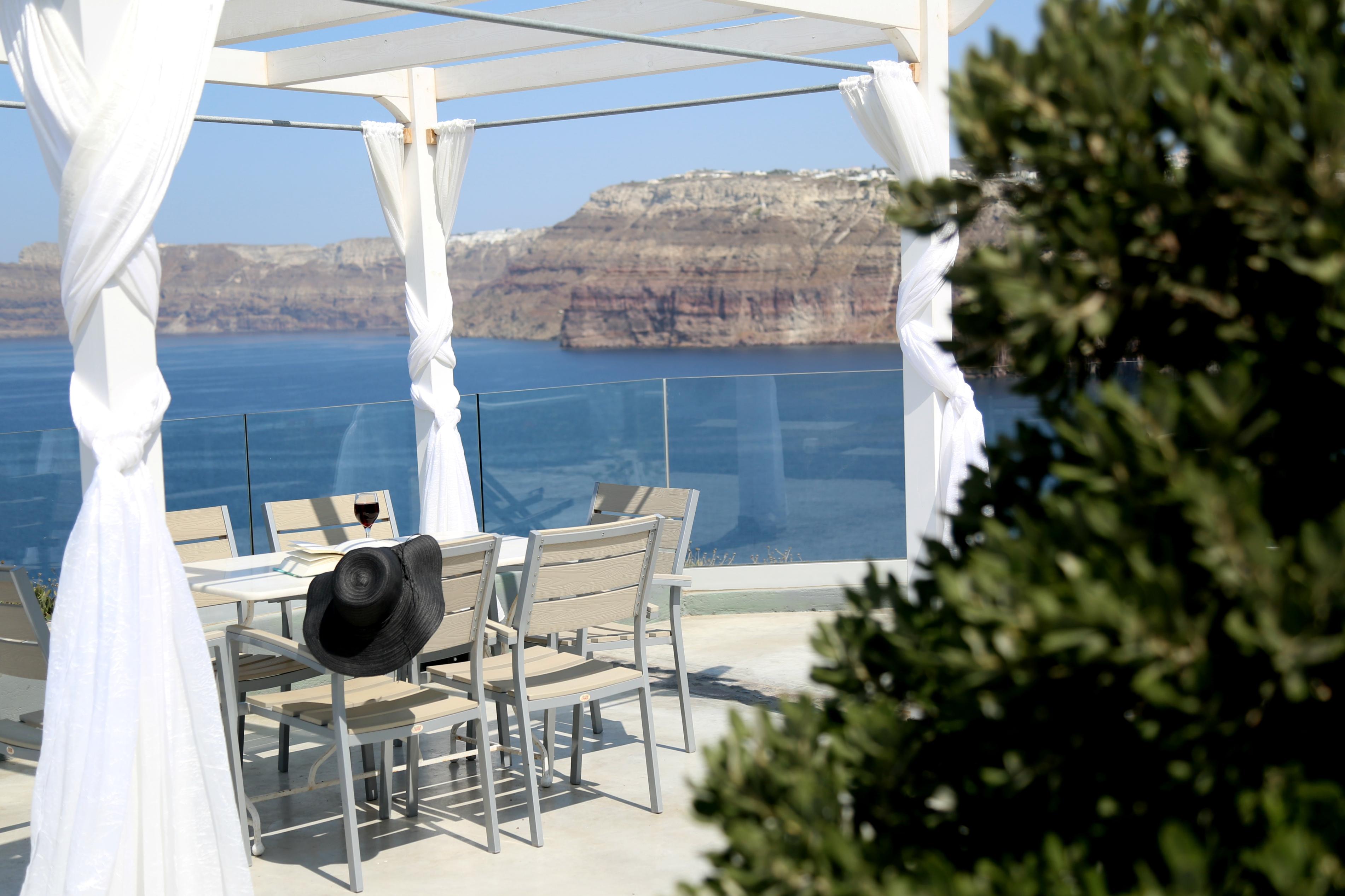 Hotel Goulielmos Akrotírion