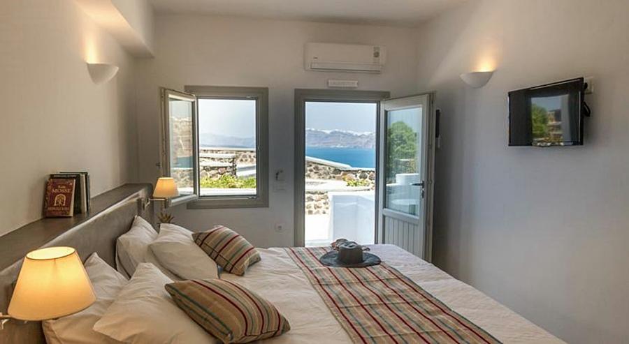 Goulielmos Hotel 4*