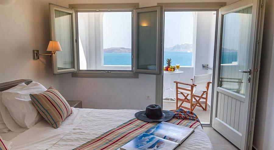Goulielmos Hotel Akrotírion