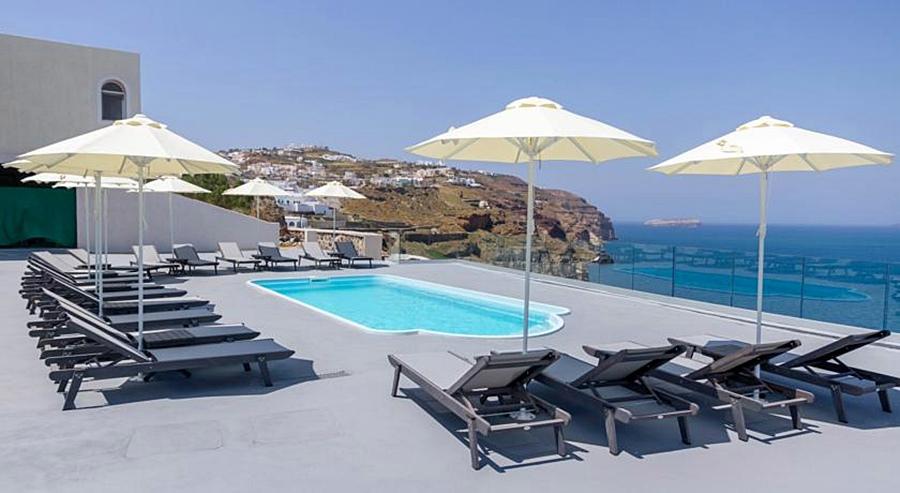 Goulielmos Hotel 4*