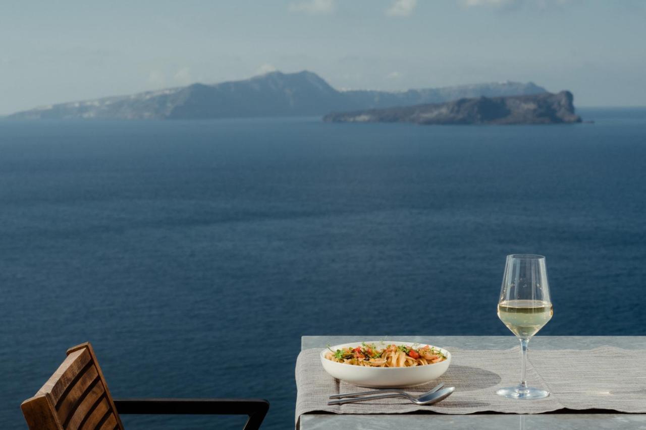 Goulielmos Hotel Akrotírion