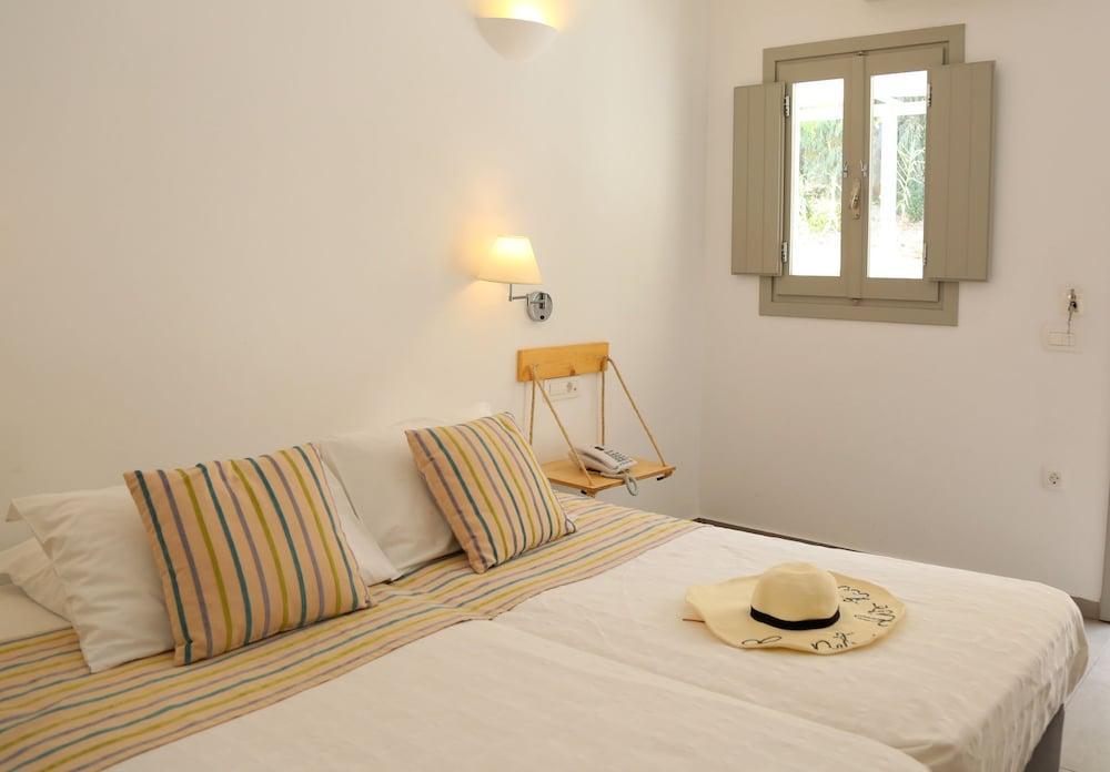 Hotel Goulielmos