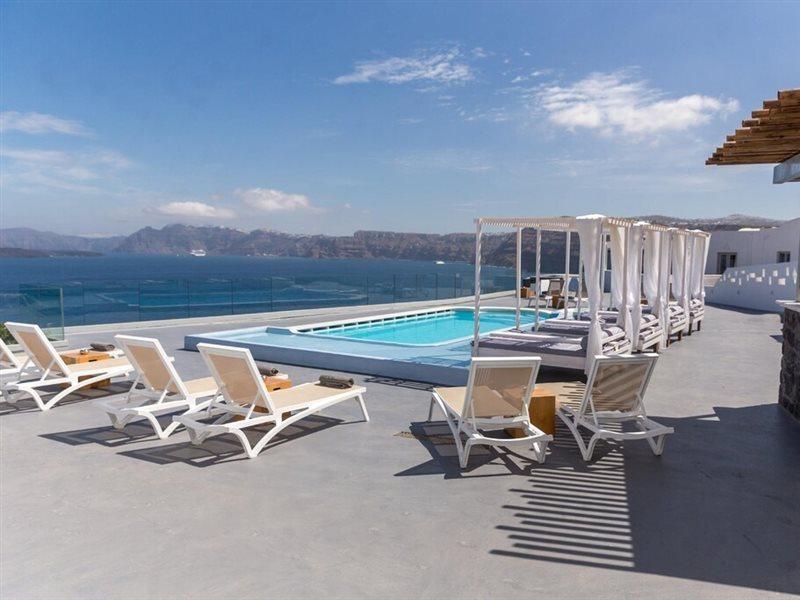 Hotel Goulielmos 4*