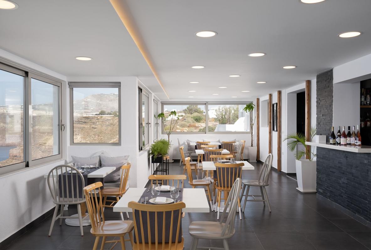 Hotel Goulielmos Akrotírion
