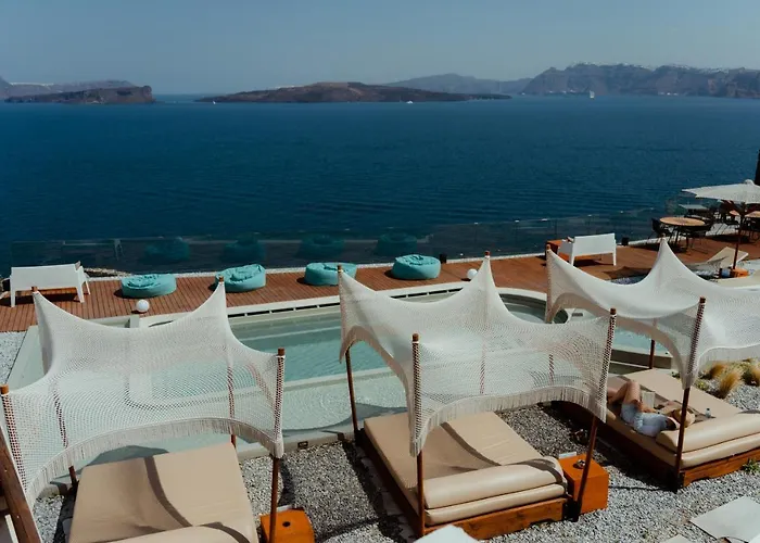 Hotel Goulielmos