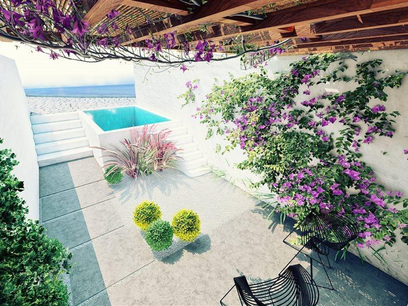 Hotel Goulielmos Akrotírion