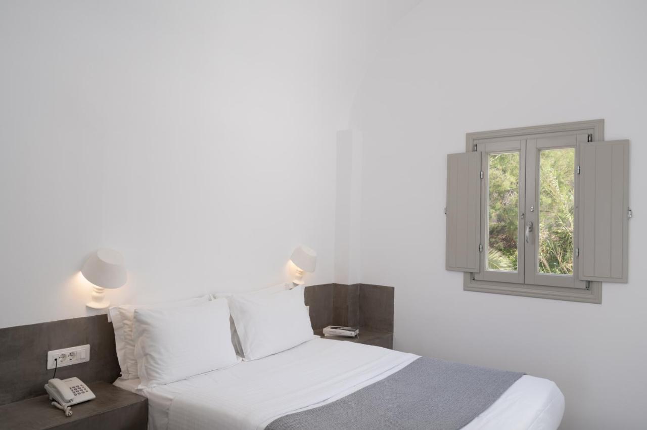 Hotel Goulielmos Akrotírion