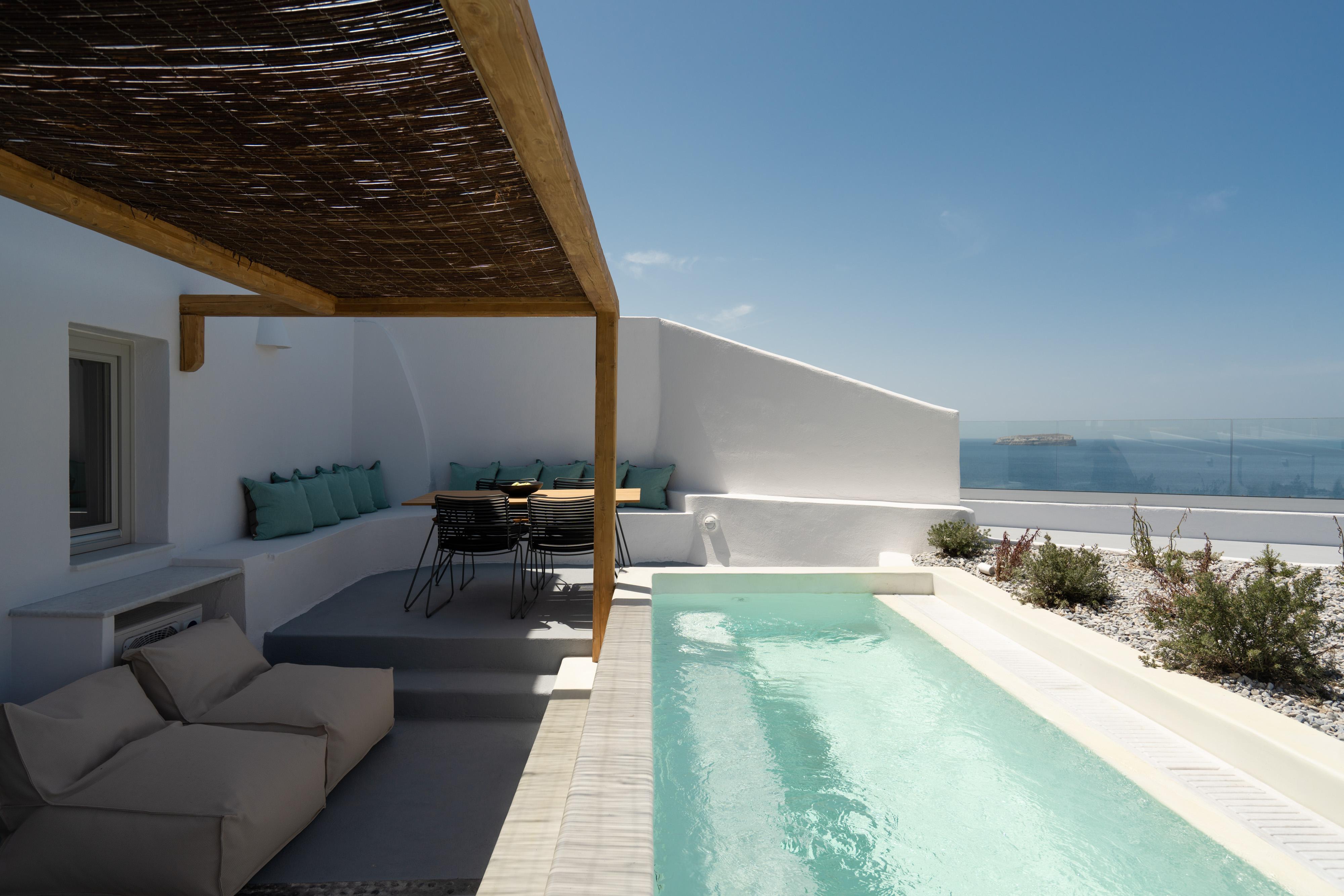 Goulielmos Hotel Akrotírion